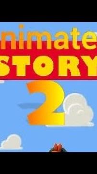 Animated Story 2 - Hank Meets Maximus (Deleted Version) (Audio Only)