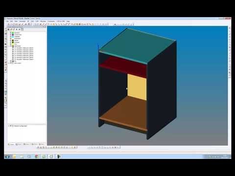 Alphacam 2014 R1 - CAD to CAM
