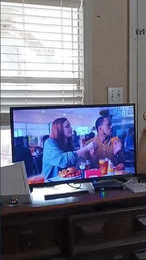 Golden Corral commercial (2024)