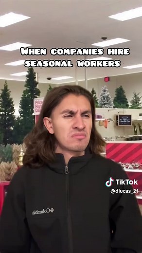 Understanding Seasonal Work Opportunities at Target