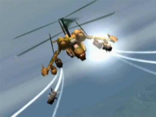 零式枪手2开场op