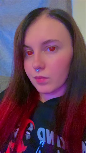 DemonPrincess2000 (@demonprincess2000)’s videos with original sound - Mj🩵