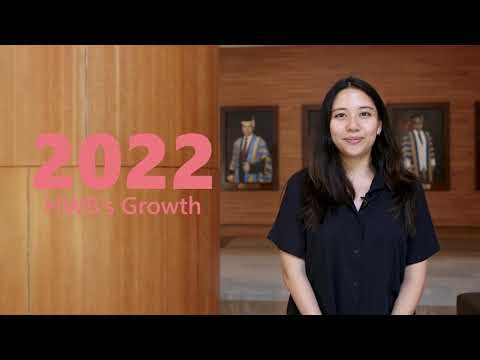 NUS HWB 5th Anniversary