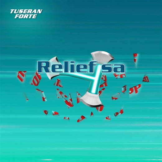 Mag-Dextromethorphan HBr Phenylpropanolamine HCl Paracetamol (Tuseran Forte)! May TOTAL COUGH RELIEF FORMULA laban sa dry, nonstop ubo, kati ng lalamunan due to post nasal drip at sakit sa kaka-ubo. Speed of relief may vary. If symptoms persist, consult your doctor. ASC U0041P041525T | Tuseran