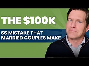 How does social security work for married couples? [Based on Experience]