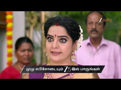 Annamalai Kudumbam | Ep - 138 | Preview | May 01 2026 | Zee Tamil