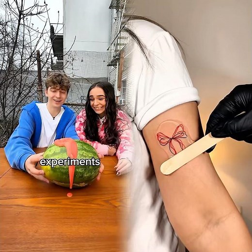 Can I Trick My Sister With Brainrot Science Experiments Ep 3