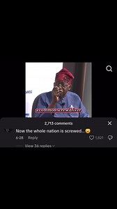 “A very wise man … full of wisdom . Why are my neighbors painting this man bad ? “ check out some comments from other Africans on this video in the comment section 😂😂😂 | Mr Ndze