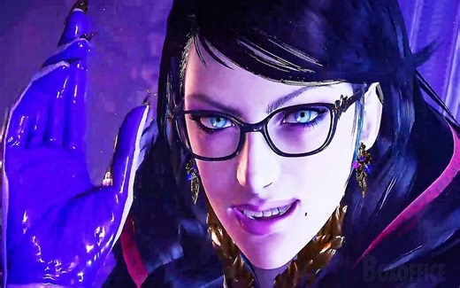 Bayonetta 3: How to summon Infernal Demons