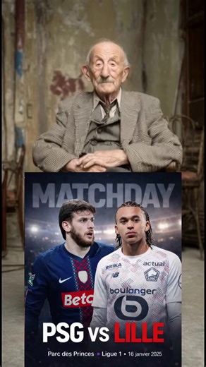 PSG vs Lille: Upcoming Match Preview and Predictions