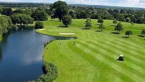 Flexible Golf Membership at The Welcombe Golf Club | Points‑Based & Great Value | PlayMoreGolf