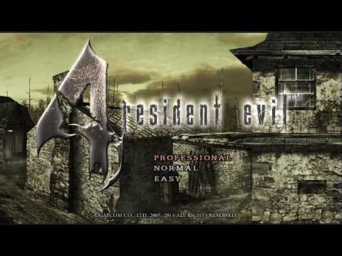 KITA MEMBAWA BARANG KUNING LAGI NIH Resident Evil 4 MODE PRO #14