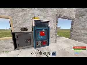 Rust slot machine tutorial