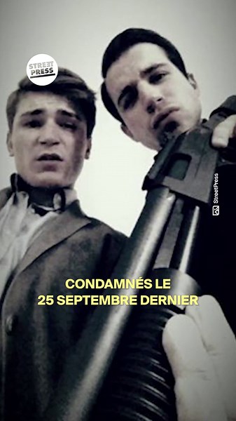 Ces 9 et 13 octobre, des militants d'extrême droite, réunis sous le nom « Waffen-Assas » ont attaqué le blocus de la fac d'Assas, dans le 6e arrondissement de Paris. Depuis les années 60, le campus d'Assas est un bastion de l'extrême droite violente, qui a notamment vu naître le GUD. Alors ces blocus, historiques, menés par la gauche, leur déplaisent fortement. On vous raconte. #assas #gud #paris #blocus #france