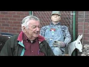 Moonshine History in Dawsonville GA