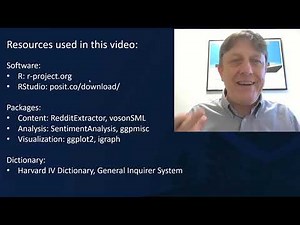 Basic, Elementary, Flexible Social Media Sentiment Analysis In R