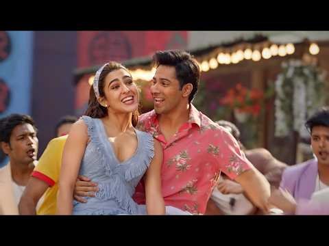 Tujhko Mirchi Lagi Toh Main Kya Karoon | Coolie No.1 | Kumar Sanu | Alka Yagnik