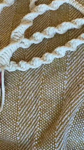 81K views · 1K reactions | Macrame Tree Of Life #macramelove #handmade #MacrameLove | Everything Macrame | Facebook