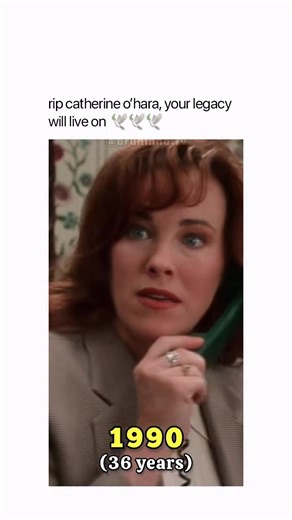 Catherine O’Hara, the beloved Canadian-born actress, comedian, and writer whose career spanned nearly five decades, died on January 30, 2026, at the age of 71, her manager confirmed. She won international acclaim for her portrayal of the eccentric Moira Rose on Schitt’s Creek, earning critical praise and major awards including a Primetime Emmy and a Golden Globe. O’Hara first rose to prominence as part of the legendary SCTV comedy troupe in the 1970s, where her sharp wit and character work helpe