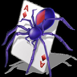 How to Play "Spider Solitaire"