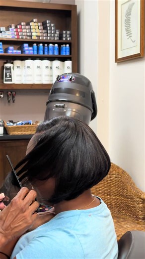 Transform Your Hair with BOB Style Activation