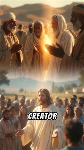 Did you know that the Bible emphasizes the existence of one true God?