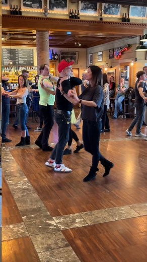 8.7K views · 63 reactions |  Tag 4 – Noch zwei Tage voller Tanz und...