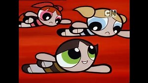 The PowerPuff Girls - Down n Dirty (Preview)