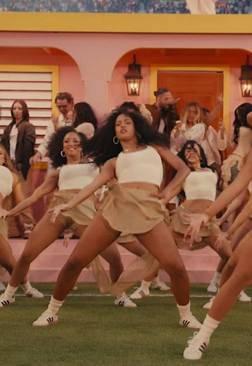 Super Bowl LX Halftime Show Highlights with Bad Bunny