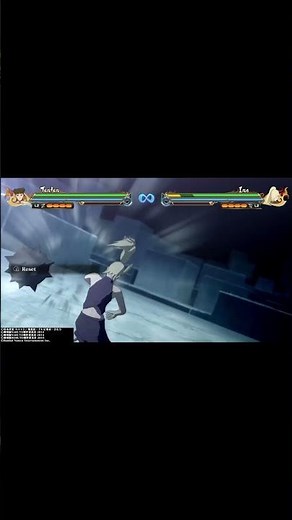 Tenten's Ultimate Jutsu in Naruto X Boruto: Ultimate Ninja Storm Connections
