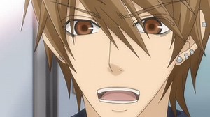 Sekai Ichi Hatsukoi - World's Greatest First Love (VOSTA) | E21 - Love is blind