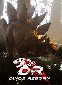 Dinos Reborn - описание, системные требования, оценки, дата выхода