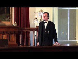 Abraham Lincoln's Journey Home: Springfield, Illinois