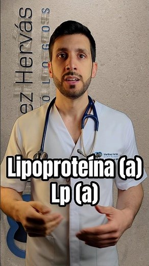 What is Lipoprotein (a)?