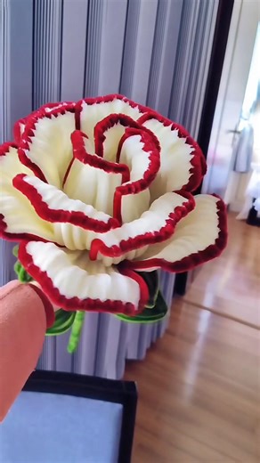 DIY Pipe Cleaner Amazing Rose Flowers Craft Idea Easy DIY Pipe Cleaner Flower Tutorial Step by Step