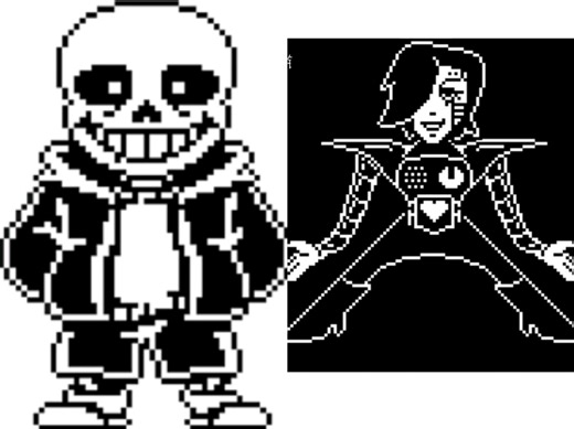 megalovania×death by glamour