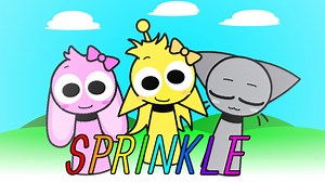 【全站首发】Sprinkle超萌改版！！！《Sprinkle》17分钟超冰混音