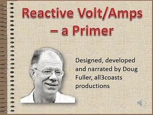 Reactive Power Primer