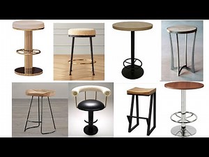 Top 100 + Metal frame stool design ideas