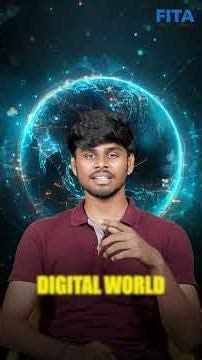 Cyber Security Importance Explained 🔐 | Protect Your Data Before It’s Too Late! 🚨