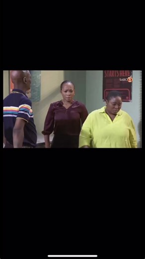 Skeem Saam Latest Updates - November 11, 2024