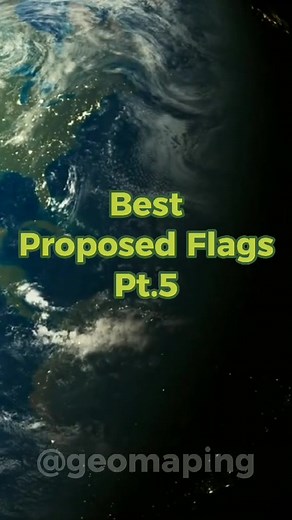 best proposed flags pt.5 (im running out of flags) #CapCut #bestproposedflags #proposed #flags #countries #best