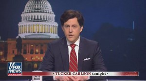 ‘SNL’ spoofs Trump impeachment verdict with mock Tucker Carlson broadcast