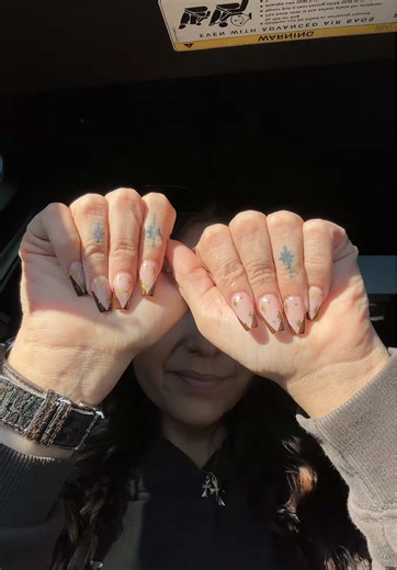 Fall Nail Inspirations for a New Look