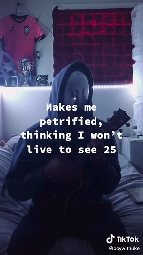 Boy with Uke Original Song Compilation