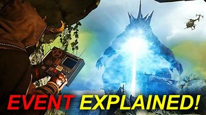 How to control Godzilla & Kong + all free rewards/challenges! Operation Monarch explained (Warzone)