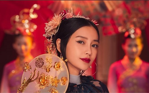 【adidas 新年造万象】阿迪达斯斥巨资拍摄广告