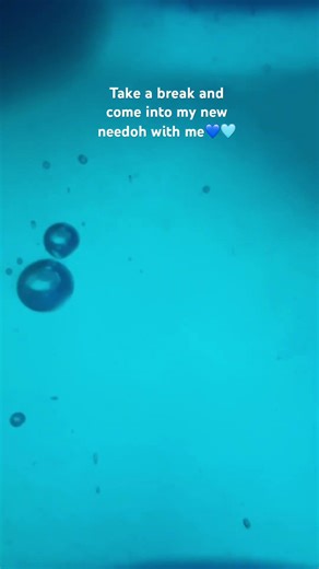 Guys ik its fake😭Also tell me why there’s air bubbles when I just got it🤦🏼‍♀️#fyp#goviral#needoh