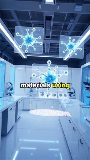 Exploring the Future: The Power of Nanotechnology 🌌