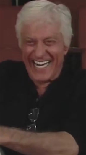 Happy 100th Birthday to Hollywood legend Dick Van Dyke! In this clip he shares the advice he gives to the younger generation. Full 2013 interview with @official_dick_van_dyke, his late brother Jerry and @carlosramezcua on BEONDTV . Link in stories/bio. | BEONDTV